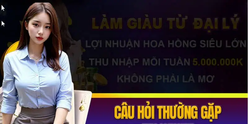 Một số câu hỏi khi đăng ký, đăng nhập nhà cái