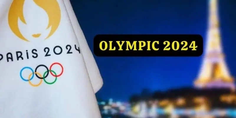 olympic Paris 2024