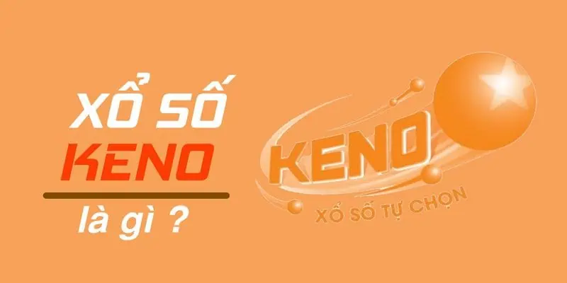 Xổ số Keno là sản phẩm được yêu thích hiện nay