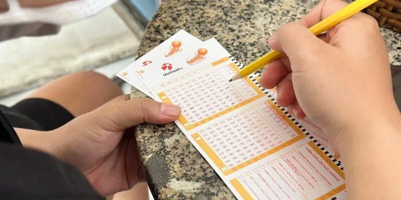 Xổ số keno tại Kubet88