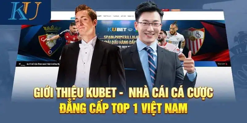 Cách đăng ký và nạp rút Kubet